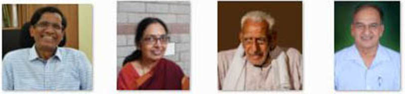 ​ಹದಿನೈದು ಮಂದಿ ಸಾಧಕರಿಗೆ 2017ರ ಆಳ್ವಾಸ್ ನುಡಿಸಿರಿ ಪುರಸ್ಕಾರ